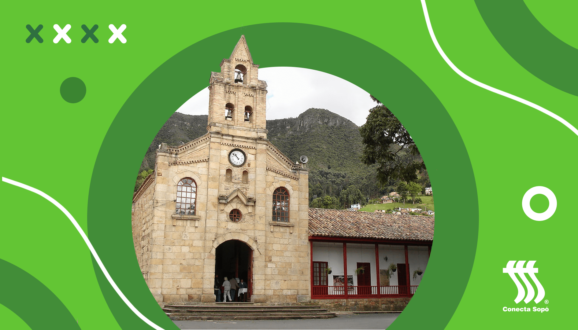 Historia y Misión